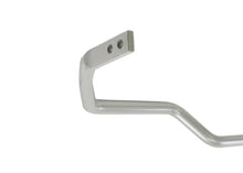 Load image into Gallery viewer, Whiteline 95-98 Nissan 240SX S14 Rear 24mm Swaybar-XX h/duty Blade adjustable Sway Bars Whiteline

