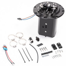 Load image into Gallery viewer, Radium Subaru Fuel Hanger For Walbro GSS342 or AEM 50-1200 - Pumps Not Included Fuel Pump Hangers Radium Engineering
