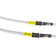 Load image into Gallery viewer, Goodridge 17-20 Honda Civic Si (Si Model Only) Stainless Steel Brake Line Kit Brake Line Kits Goodridge
