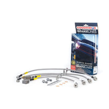Load image into Gallery viewer, Goodridge 17-21 Honda Civic Type-R (FK8) Stainless Steel Brake Line Kit Brake Line Kits Goodridge
