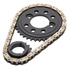 Load image into Gallery viewer, Edelbrock Timing Chain And Gear Set Buick 455 Timing Chains Edelbrock
