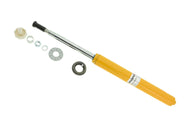 Koni Sport (Yellow) Shock 84-89 Nissan 300ZX (Exc. Elect. Susp.) - Front Shocks and Struts KONI