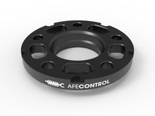 Load image into Gallery viewer, aFe CONTROL Billet Aluminum Wheel Spacers 5x120 CB72.6 15mm - BMW Wheel Spacers &amp; Adapters aFe
