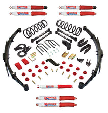 Load image into Gallery viewer, Skyjacker 5"SYS,09 DGE2500,CLII,4NITR Lift Springs Skyjacker
