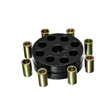 Load image into Gallery viewer, Energy Suspension 70-78 Nissan 240Z/260Z/280Z Black Steering Coupler Bushing Kits Energy Suspension
