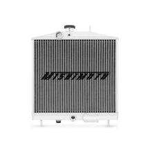 Load image into Gallery viewer, Mishimoto 96-00 Honda Civic K-Series Swap Aluminum Radiator Radiators Mishimoto
