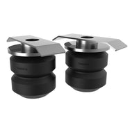 Timbren 2015 Chevrolet Colorado Base Rear Suspension Enhancement System Bump Stops Timbren