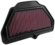 Load image into Gallery viewer, K&amp;N 2016 Kawasaki ZX1000 Ninja ZX-10R Replacement Air Filter Misc Powersports K&amp;N Engineering   
