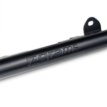 Load image into Gallery viewer, Grams Performance 10-15 Chevrolet Camaro LS3/L99 Fuel Rail - Black Fuel Rails Grams Performance

