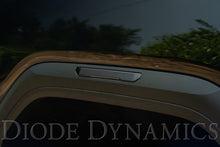 Load image into Gallery viewer, Diode Dynamics 20-21 Sierra 2500/3500 HD LED Sequential Sidemarkers - Amber Set Light Accessories and Wiring Diode Dynamics   
