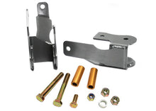 Load image into Gallery viewer, Whiteline 05+ Ford Mustang Coupe (Inc GT &amp; Shelby GT500) Rear C/A - Complete Lwr Rear Mounting Brkt Sway Bars Whiteline
