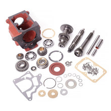 Load image into Gallery viewer, Omix T90 Unassembled Transmission Kit GM V8 Transmission Rebuild Kits OMIX

