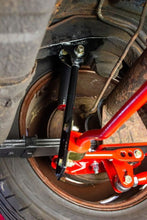 Load image into Gallery viewer, UMI Performance 70-81 GM F-Body Adjustable Sway Bar Rod End Rear Sway Bars UMI Performance
