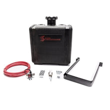 Load image into Gallery viewer, Snow Performance 7 Gallon Reservoir (incl. brackets/check valve/tubing) Reservoirs Snow Performance

