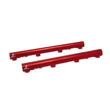 Load image into Gallery viewer, Aeromotive 05-10 Ford Mustang GT 4.6L 3 valve Fuel Rails Fuel Rails Aeromotive
