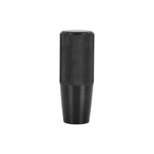 Load image into Gallery viewer, Mishimoto Weighted Shift Knob XL Black (Knurled) Shift Knobs Mishimoto
