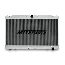 Load image into Gallery viewer, Mishimoto 95-99 Mitsubishi Eclipse Turbo Manual X-LINE (Thicker Core) Aluminum Radiator Radiators Mishimoto
