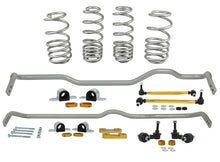Load image into Gallery viewer, Whiteline Volkswagen Golf MK7 Grip Series Kit Lowering Springs Whiteline
