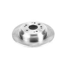 Load image into Gallery viewer, Power Stop 10-11 Honda Accord Crosstour Rear Autospecialty Brake Rotor Brake Rotors - OE PowerStop   
