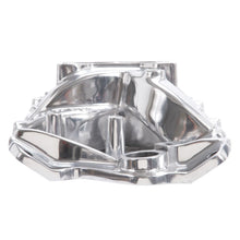 Load image into Gallery viewer, Edelbrock SBC Perf Air Gap Manifold Polished Intake Manifolds Edelbrock
