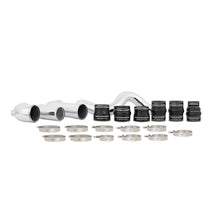 Load image into Gallery viewer, Mishimoto 11+ Chevy 6.6L Duramax Intercooler Pipe and Boot Kit Silicone Couplers &amp; Hoses Mishimoto
