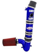 Load image into Gallery viewer, AEM 04-06 Mazda RX-8 Blue Cold Air Intake Cold Air Intakes AEM Induction
