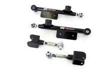 Load image into Gallery viewer, UMI Performance 79-98 Ford Mustang Upper &amp; Lower Rear Control Arms Kit Control Arms UMI Performance
