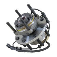 Load image into Gallery viewer, Yukon Gear 99-04 Ford F250 SD / 99-07 Ford F350 SD w/ 4 Wheel ABS Hub Bearing Assembly Wheel Hubs Yukon Gear &amp; Axle
