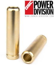 Load image into Gallery viewer, GSC P-D Nissan RB26DEETT Manganese Bronze Exhaust Valve Guide - Set 12 Valve Guides GSC Power Division
