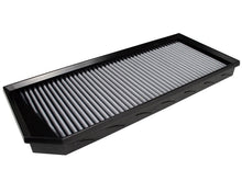 Load image into Gallery viewer, aFe MagnumFLOW Air Filters OER PDS A/F PDS VW Jetta/GTI (MKV) 05-09 L4-2.0L (t) Air Filters - Drop In aFe
