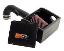 Load image into Gallery viewer, K&amp;N 06 Chevrolet HHR L4-2.4L Performance Intake Kit Cold Air Intakes K&amp;N Engineering   
