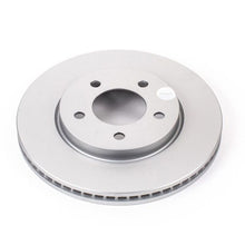 Load image into Gallery viewer, Power Stop 04-08 Chrysler Pacifica Front Evolution Geomet Coated Rotor Brake Rotors - OE - Cryo PowerStop
