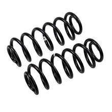 Load image into Gallery viewer, ARB Coil Rear Jeep Jl Coilover Springs Old Man Emu
