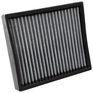 K&N 15-17 Hyundai Sonata Replacement Cabin Air Filter Cabin Air Filters K&N Engineering   