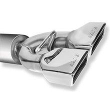 Load image into Gallery viewer, Borla 11-14 Dodge Challenger 3.6L AT/MT RWD 2Dr Single Split Rear Exit Rectangle Tip Catback Exhaust Catback Borla
