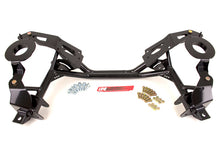 Load image into Gallery viewer, UMI Performance 82-92 GM F-Body Tubular K-member Factory Springs Road Race Crossmembers UMI Performance
