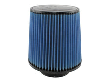 Load image into Gallery viewer, aFe MagnumFLOW Air Filters UCO P5R A/F P5R 4-1/2F x 8-1/2B x 7T x 9H Air Filters - Universal Fit aFe
