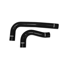 Load image into Gallery viewer, Mishimoto 2010 Dodge 6.7L Cummins Silicone Coolant Hose Kit - Black Hoses Mishimoto
