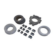 Load image into Gallery viewer, Yukon Gear Eaton-Type Positraction Carbon Clutch Kit w/ 14 Plates For GM 14T and 10.5in Ring &amp; Pinions Yukon Gear &amp; Axle
