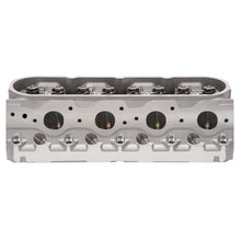 Load image into Gallery viewer, Edelbrock Cylinder Head Victor Jr LS3 GM Gen III/IV (4-Bolt Flange) Standard Block Complete Heads Edelbrock
