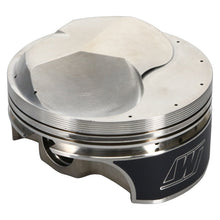 Load image into Gallery viewer, Wiseco BBC Quick 16 +45cc Dome 1.120inch Piston Shelf Stock Kit Piston Sets - Forged - 8cyl Wiseco
