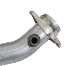 Load image into Gallery viewer, BBK 94-95 Mustang 5.0 High Flow H Pipe With Catalytic Converters - 2-1/2 Downpipe Back BBK
