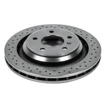Load image into Gallery viewer, Power Stop 05-08 Pontiac Grand Prix Rear Autospecialty Brake Rotor Brake Rotors - OE PowerStop
