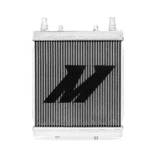 Load image into Gallery viewer, Mishimoto 2016+ Chevrolet Camaro SS or HD Cooling Package Performance Aux Aluminum Radiators Radiators Mishimoto
