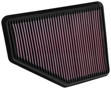 Load image into Gallery viewer, K&amp;N 2016-2017 Chevrolet Volt 1.5L Drop In Air Filter Air Filters - Drop In K&amp;N Engineering   
