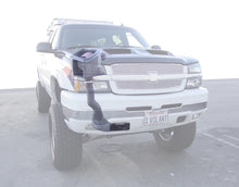 Load image into Gallery viewer, Volant 01-06 Chevrolet Silverado 2500HD 6.6 V8 Air Intake Scoop Cold Air Intakes Volant

