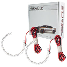 Load image into Gallery viewer, Oracle Dodge Dart 13-16 LED Halo Kit - White SEE WARRANTY Headlights ORACLE Lighting
