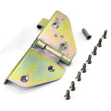 Load image into Gallery viewer, Omix Windshield Hinge Left 76-86 Jeep CJ Models Brackets OMIX
