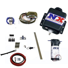 Load image into Gallery viewer, Nitrous Express Direct Port Water Injection 4 Cyl Stage 3 w/Hardlines Water Meth Kits Nitrous Express
