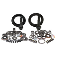 USA Standard Gear & Install Kit for Jeep TJ w/D30 Front & Model 35 Rear with a 4.88in Ratio Differential Install Kits Yukon Gear & Axle   